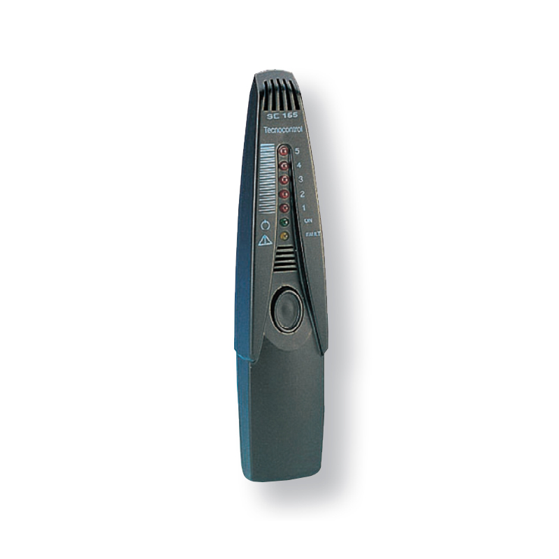 SE155 Cercafughe gas Protatile